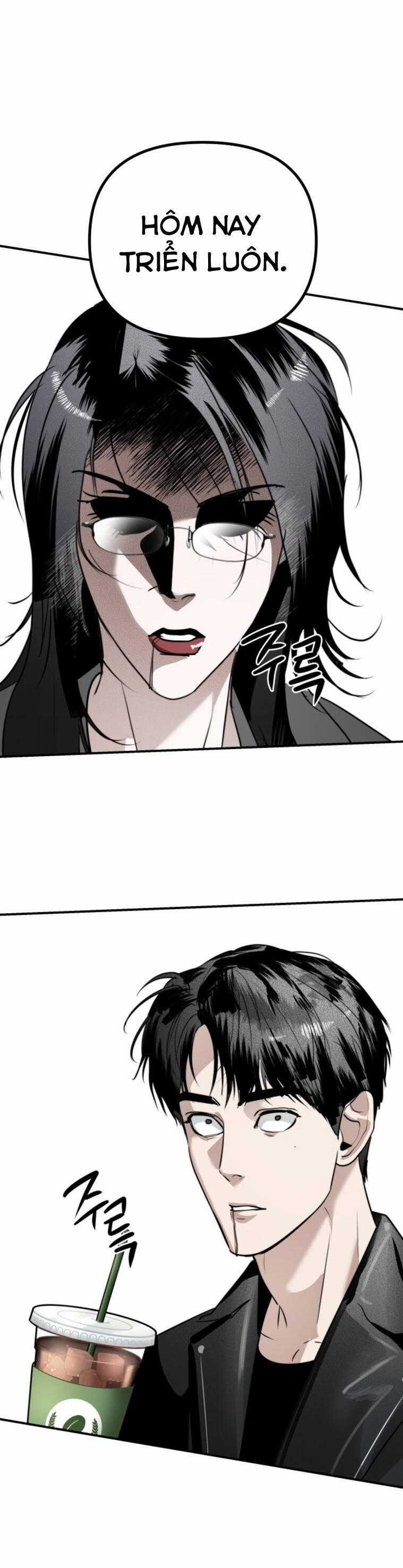 Chị Em Nhà Ki - Chapter 26 - Trang 39