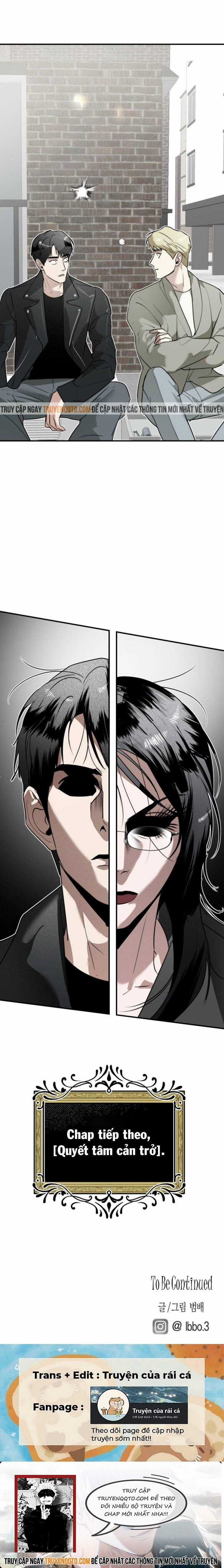 Chị Em Nhà Ki - Chapter 26 - Trang 40