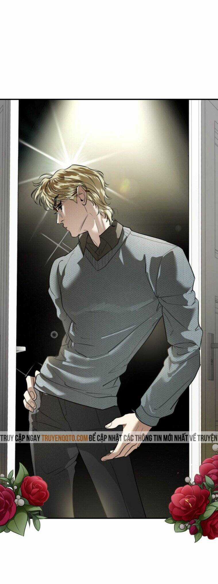 Chị Em Nhà Ki - Chapter 26 - Trang 5