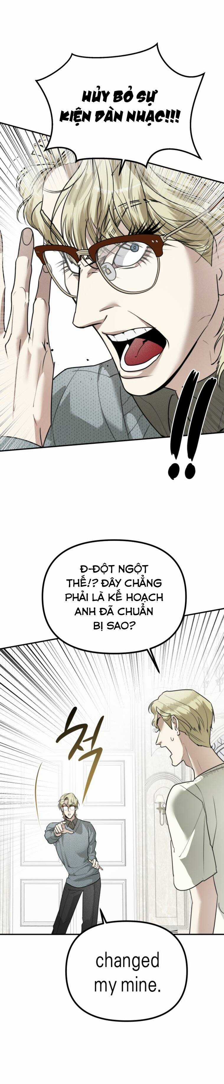 Chị Em Nhà Ki - Chapter 26 - Trang 6