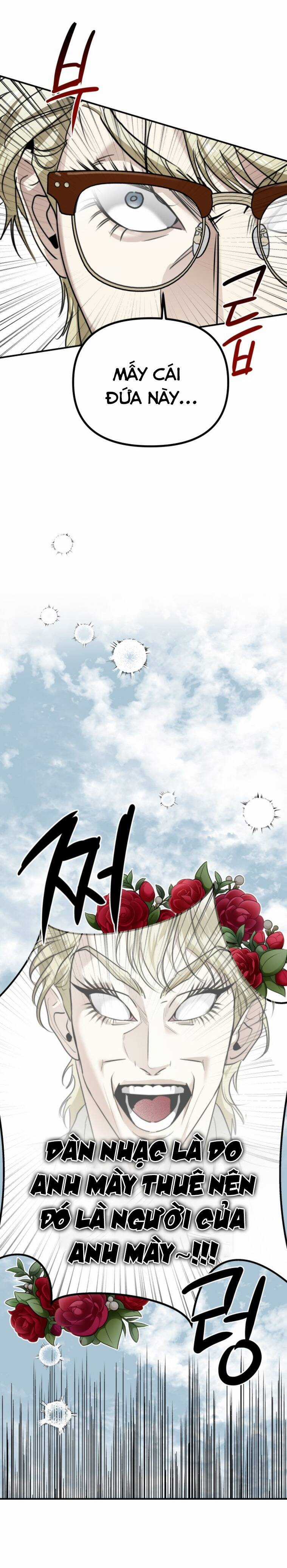 Chị Em Nhà Ki - Chapter 26 - Trang 9