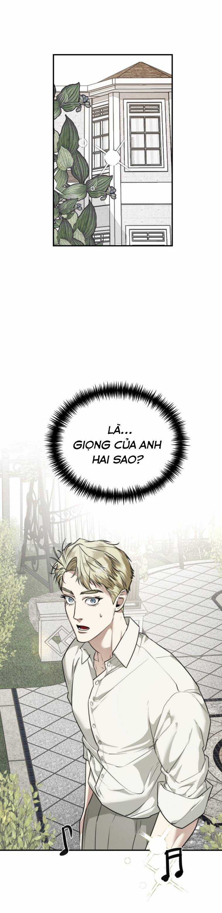 Chị Em Nhà Ki - Chapter 26 - Trang 10