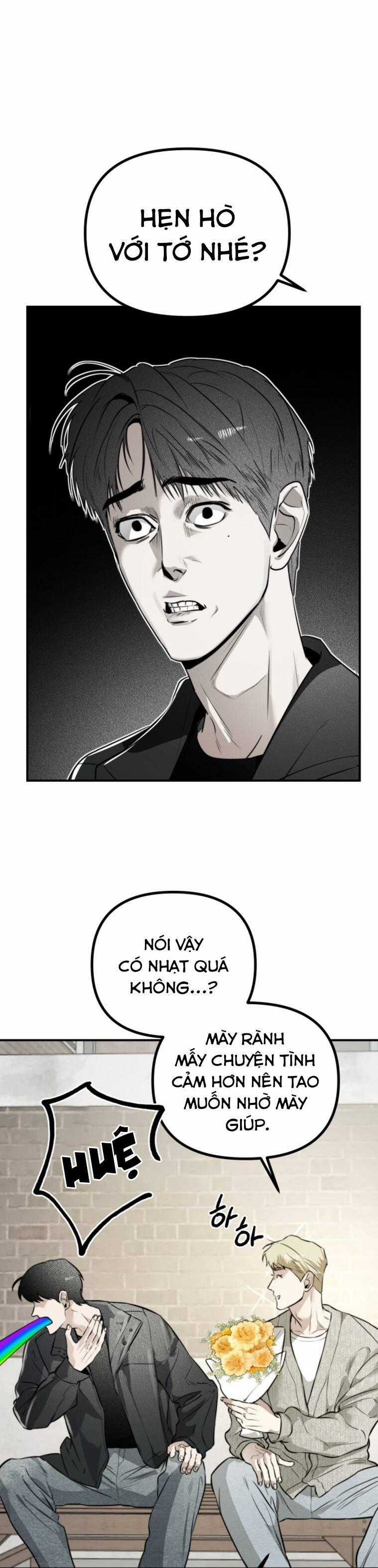 Chị Em Nhà Ki - Chapter 27 - Trang 2