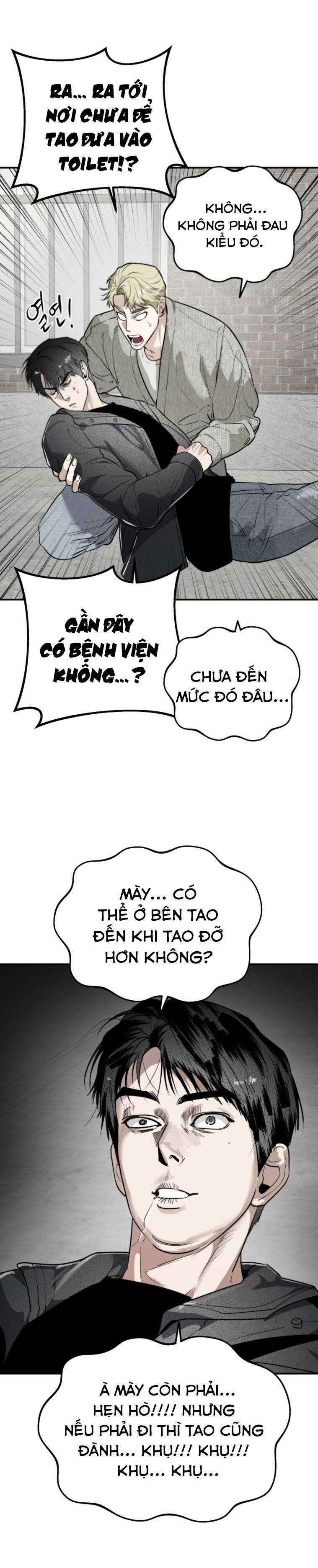 Chị Em Nhà Ki - Chapter 27 - Trang 12