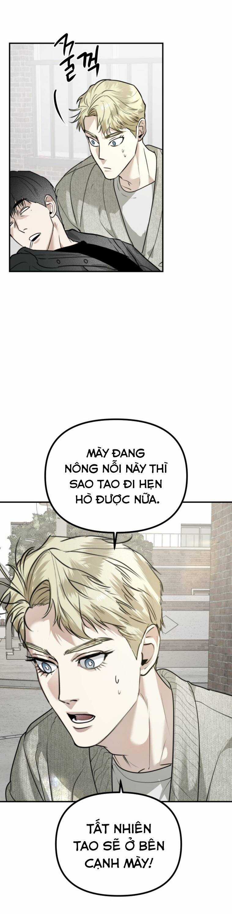 Chị Em Nhà Ki - Chapter 27 - Trang 13