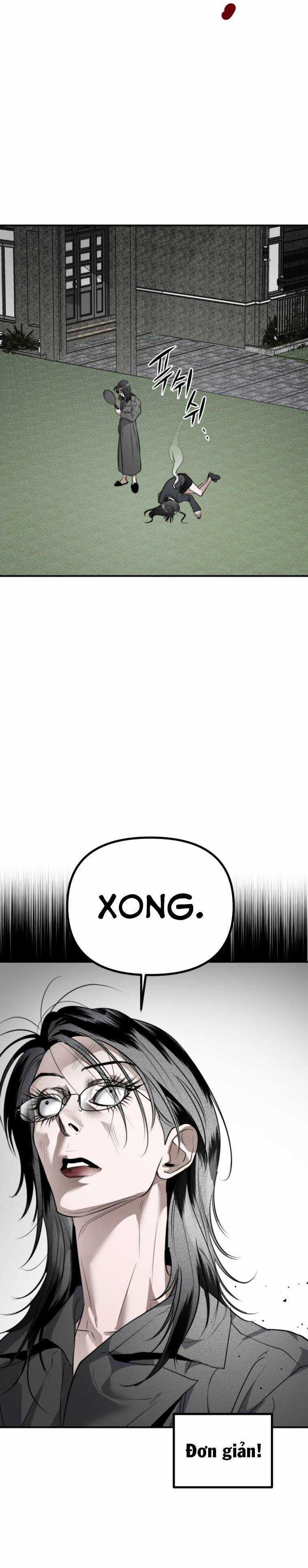 Chị Em Nhà Ki - Chapter 27 - Trang 16