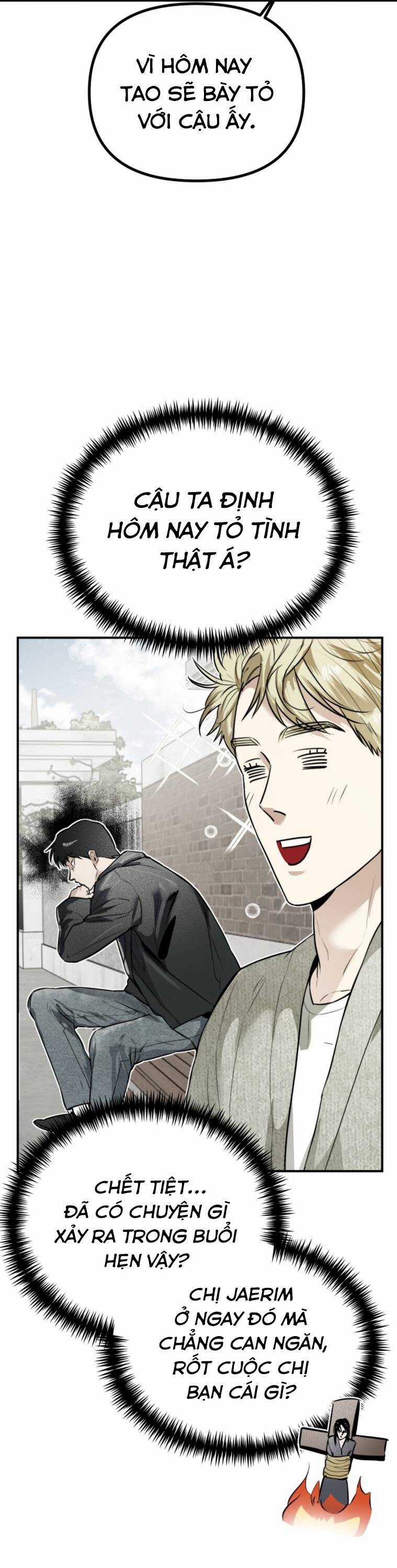 Chị Em Nhà Ki - Chapter 27 - Trang 3