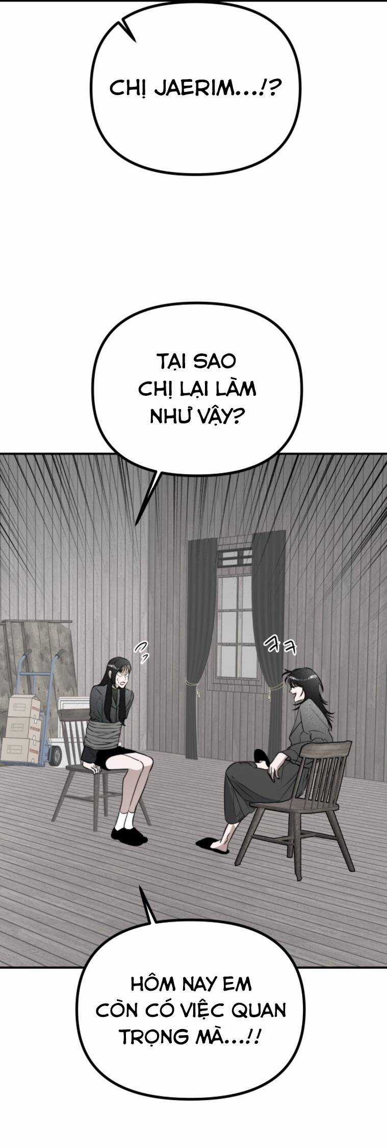Chị Em Nhà Ki - Chapter 27 - Trang 22