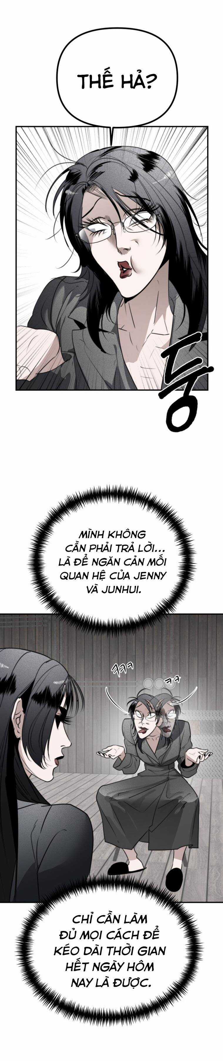 Chị Em Nhà Ki - Chapter 27 - Trang 23