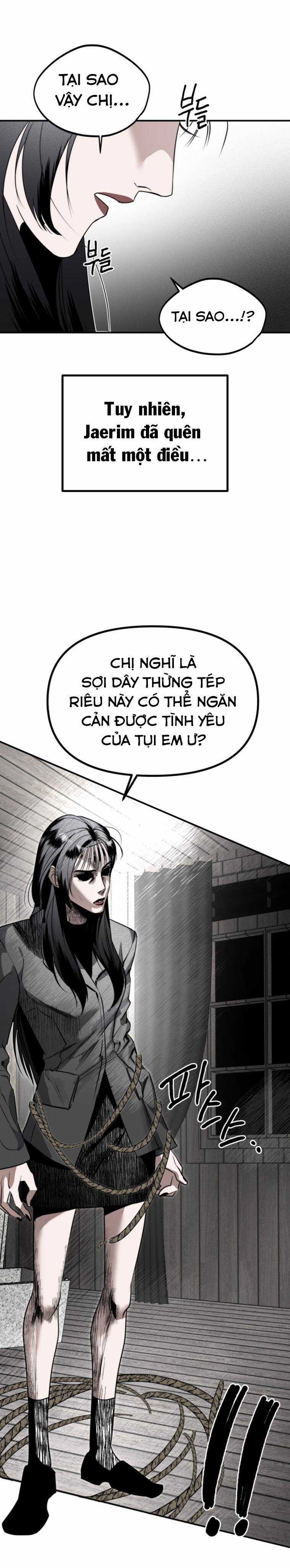 Chị Em Nhà Ki - Chapter 27 - Trang 24