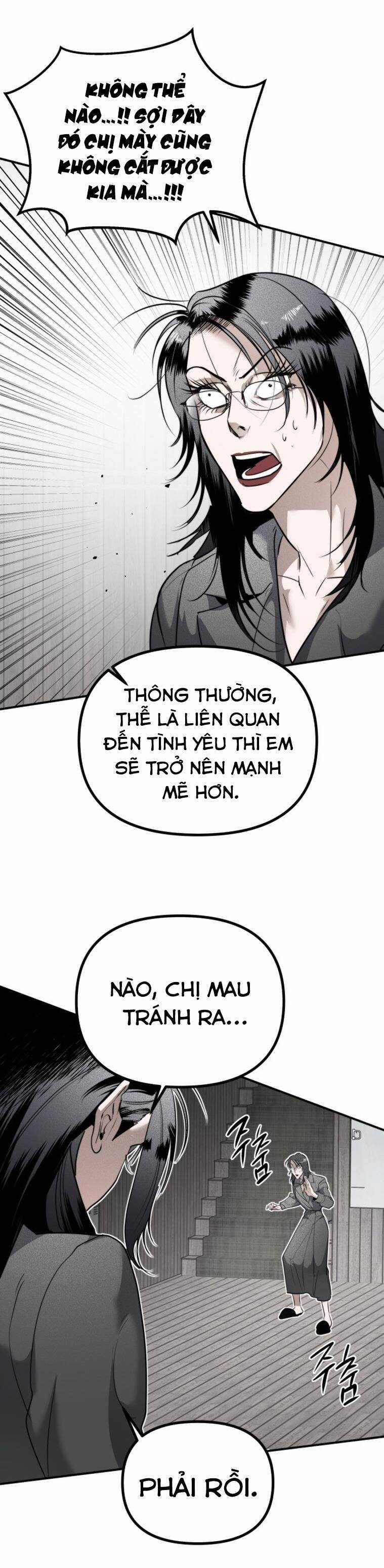 Chị Em Nhà Ki - Chapter 27 - Trang 25