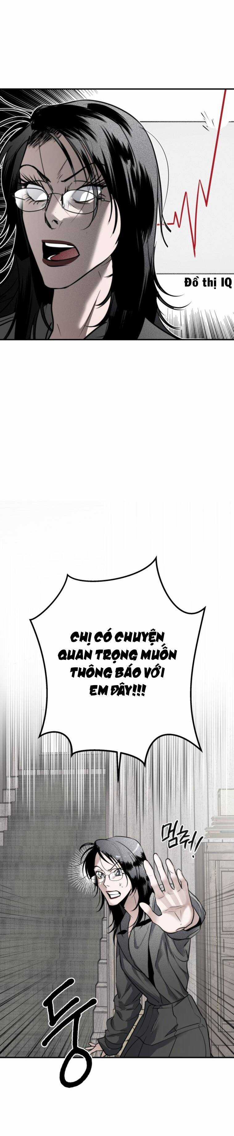 Chị Em Nhà Ki - Chapter 27 - Trang 27