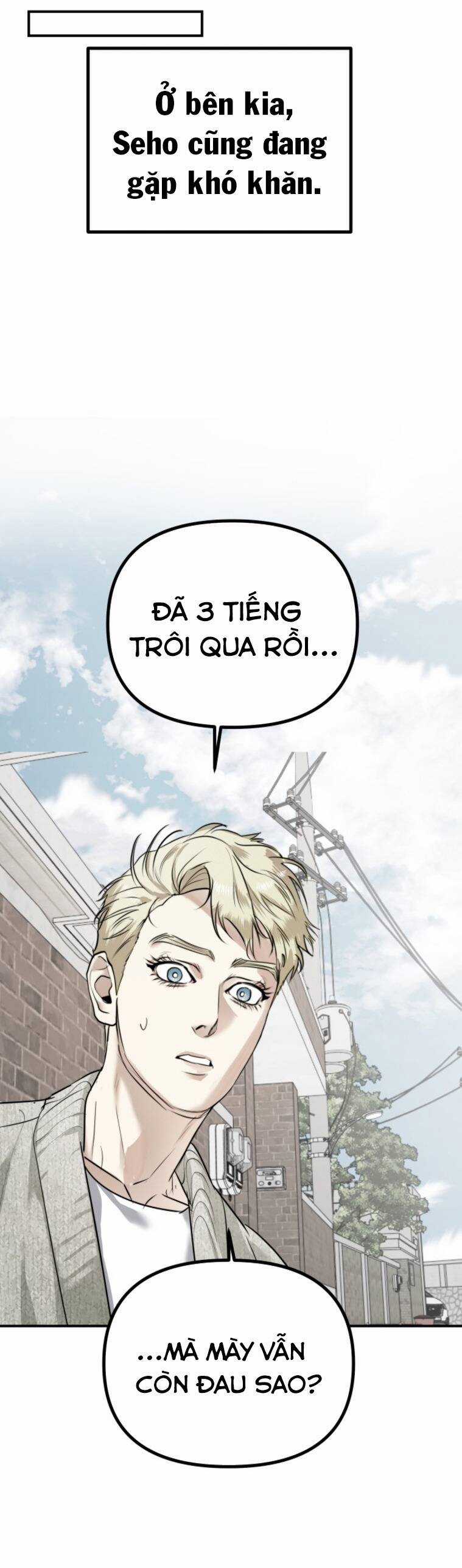 Chị Em Nhà Ki - Chapter 27 - Trang 29