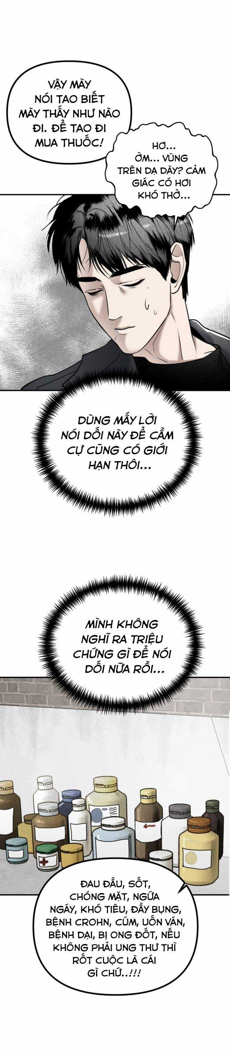 Chị Em Nhà Ki - Chapter 27 - Trang 31
