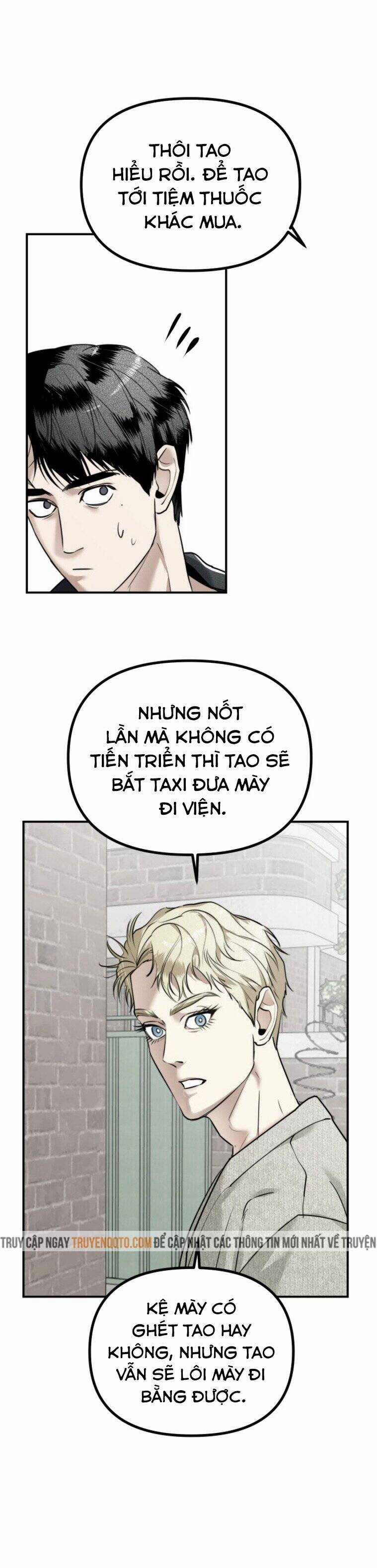 Chị Em Nhà Ki - Chapter 27 - Trang 32