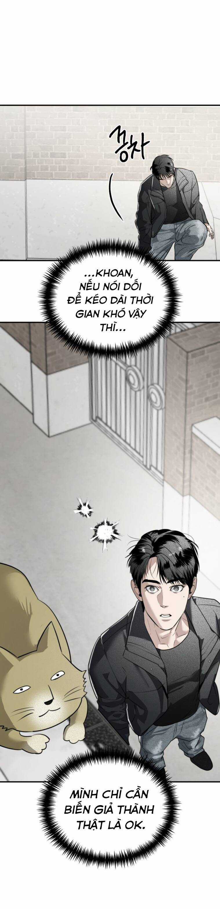 Chị Em Nhà Ki - Chapter 27 - Trang 34