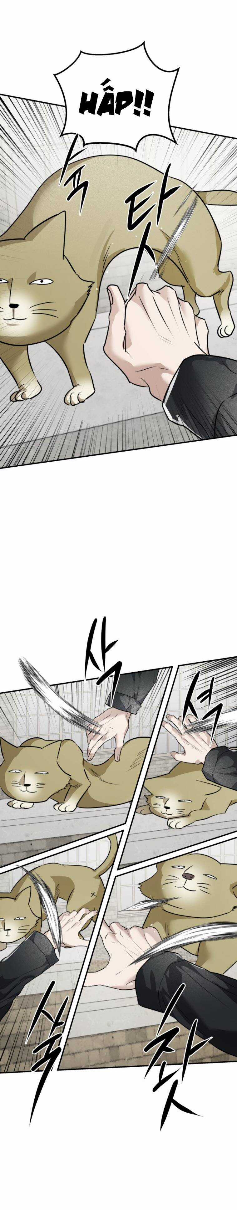 Chị Em Nhà Ki - Chapter 27 - Trang 36