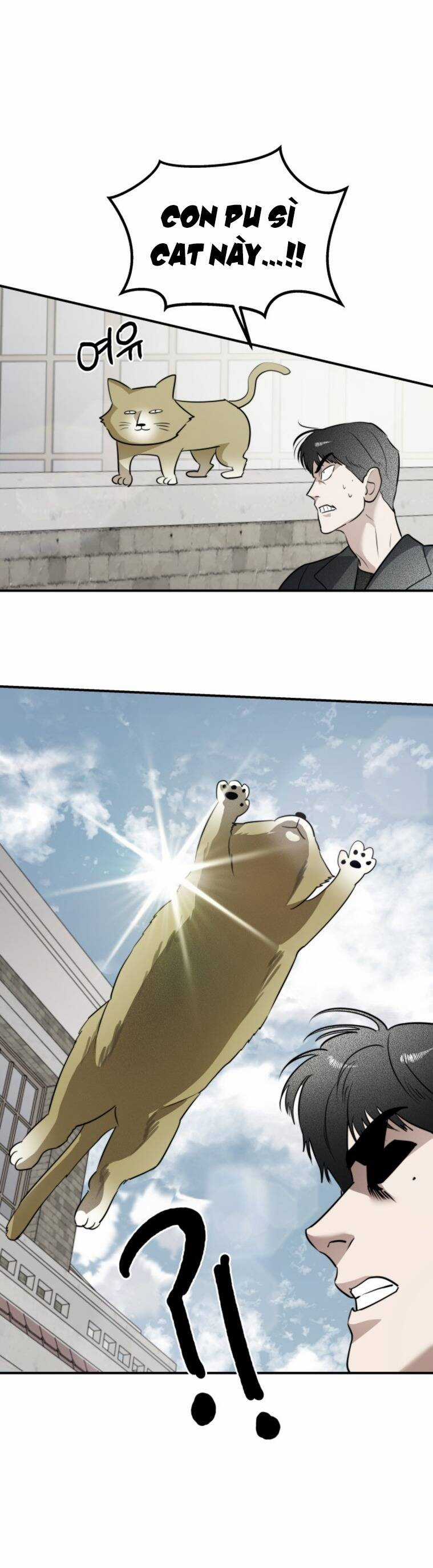 Chị Em Nhà Ki - Chapter 27 - Trang 37