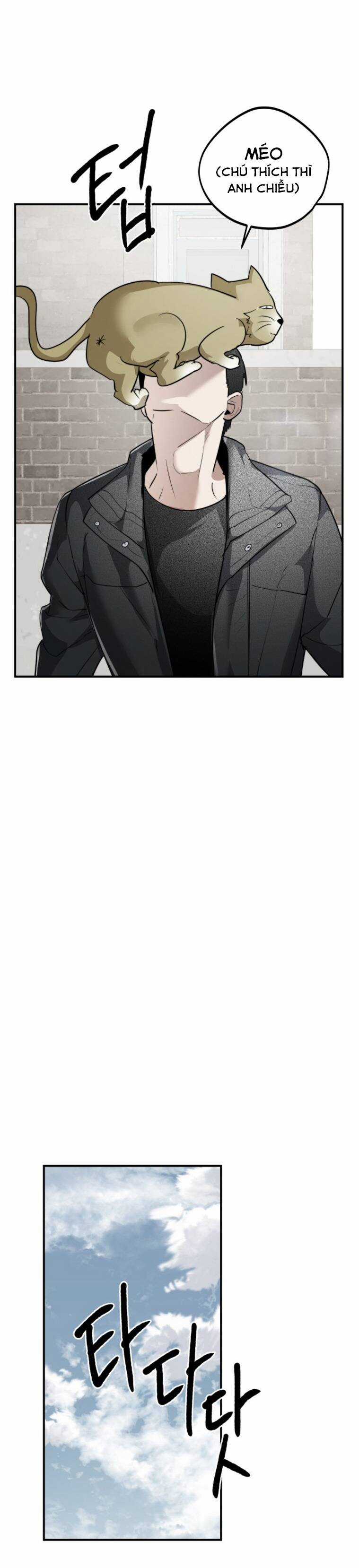 Chị Em Nhà Ki - Chapter 27 - Trang 38