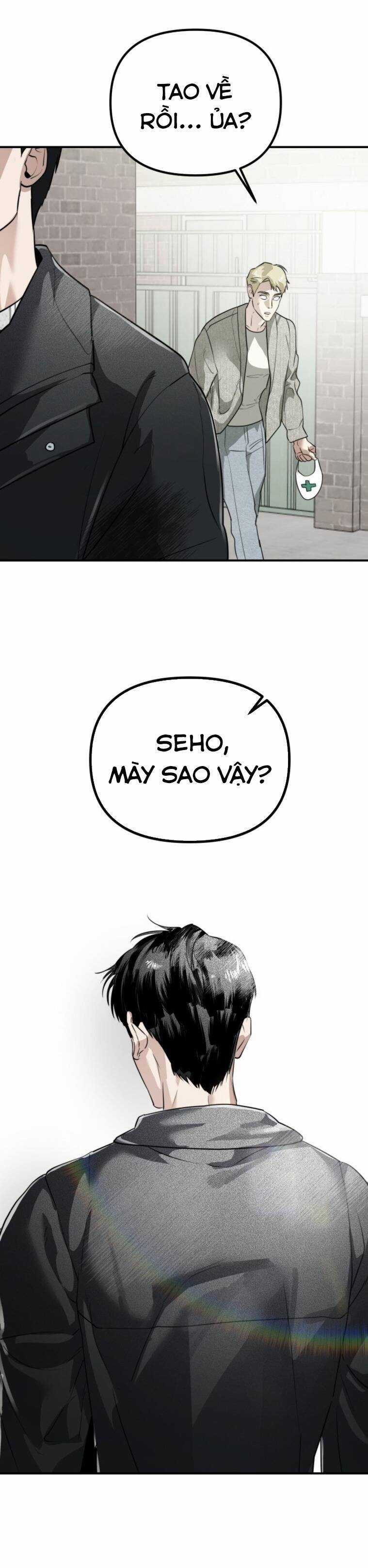 Chị Em Nhà Ki - Chapter 27 - Trang 39