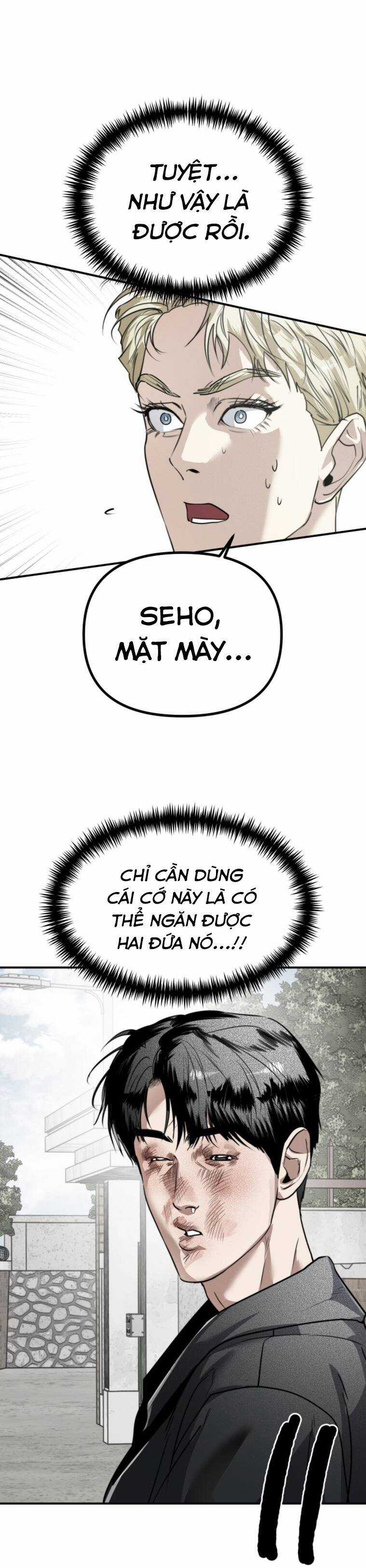 Chị Em Nhà Ki - Chapter 27 - Trang 40