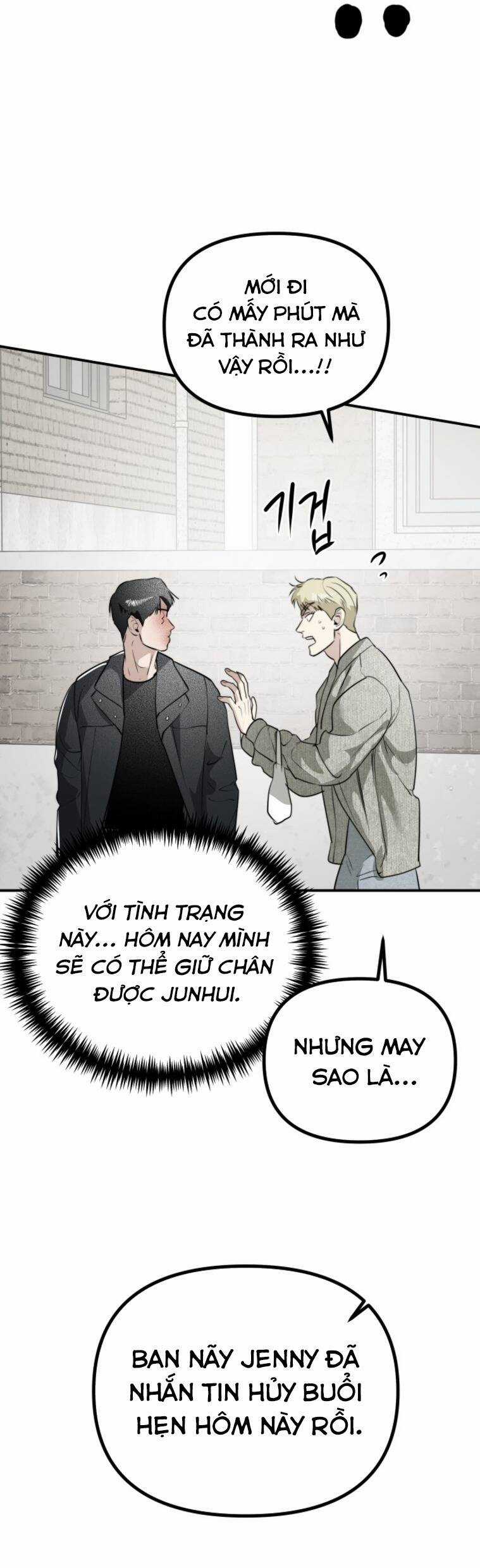 Chị Em Nhà Ki - Chapter 27 - Trang 41