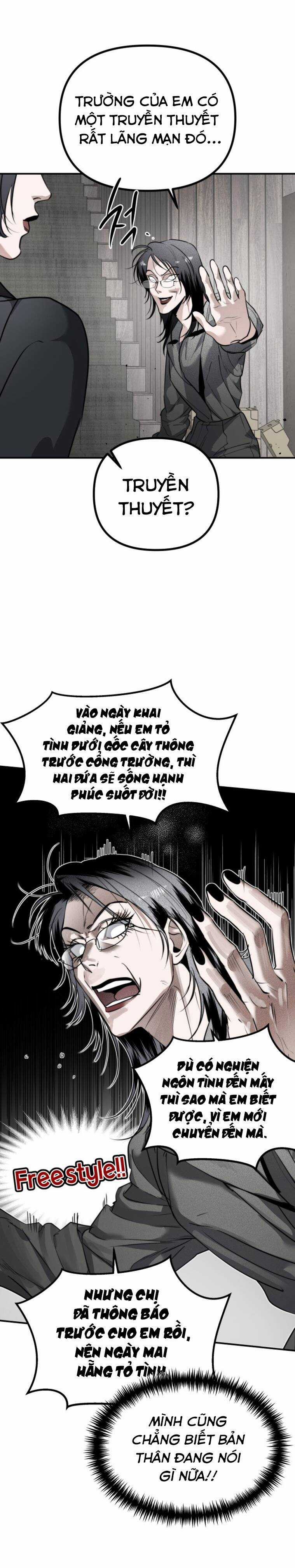 Chị Em Nhà Ki - Chapter 27 - Trang 43