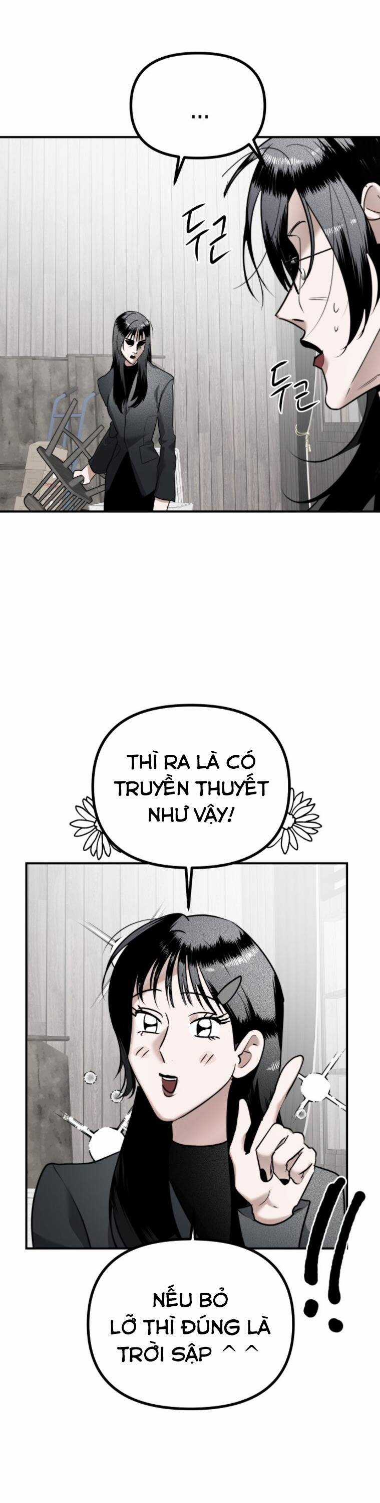 Chị Em Nhà Ki - Chapter 27 - Trang 44
