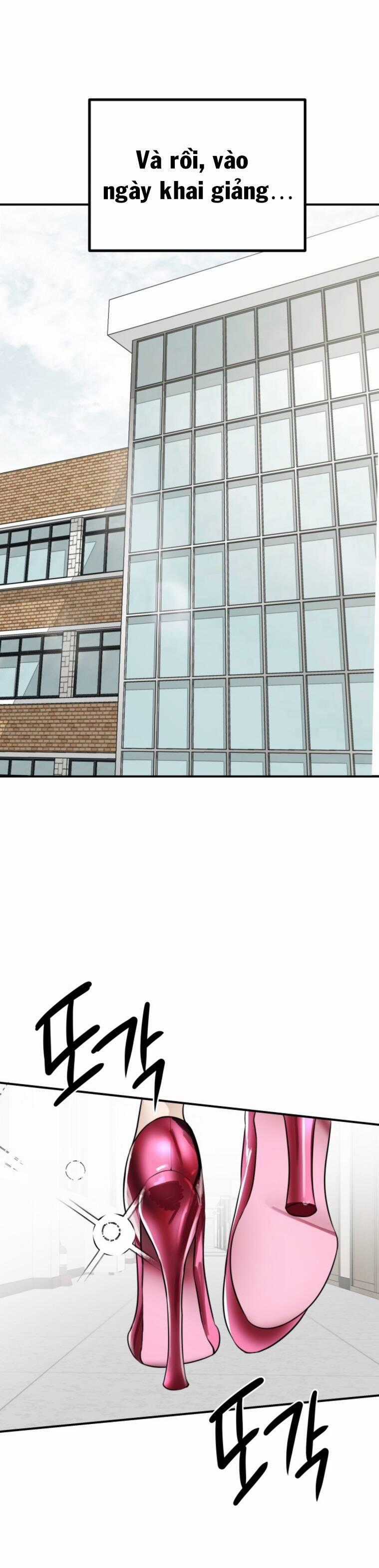 Chị Em Nhà Ki - Chapter 27 - Trang 46