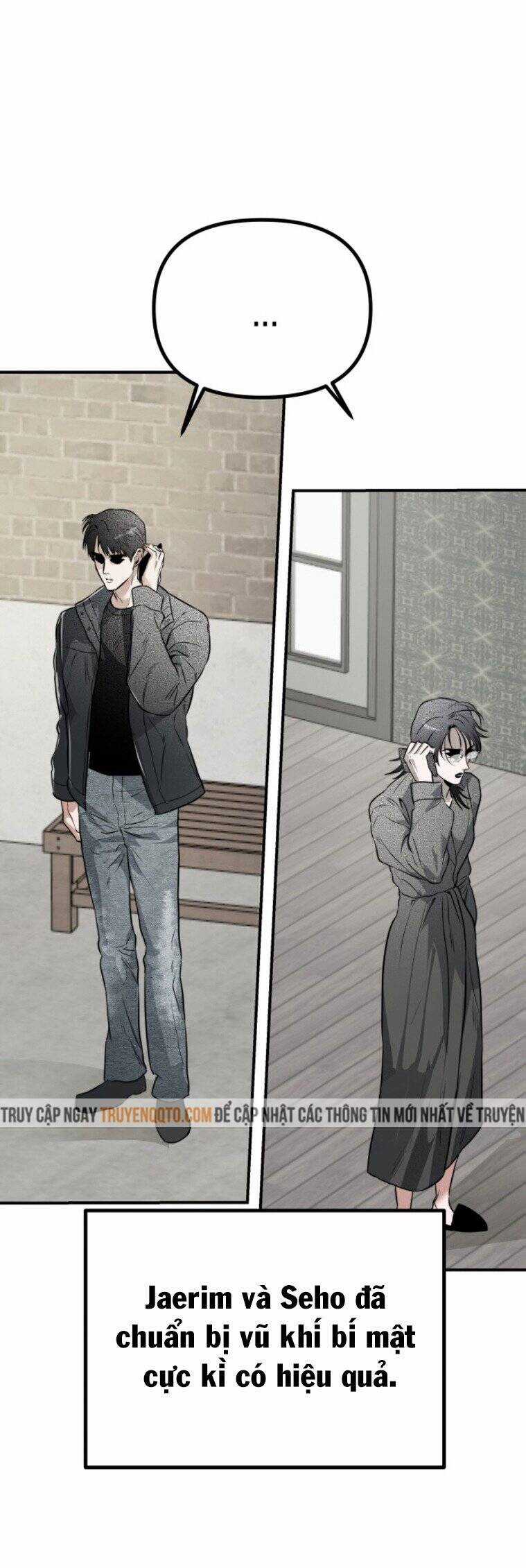 Chị Em Nhà Ki - Chapter 27 - Trang 6