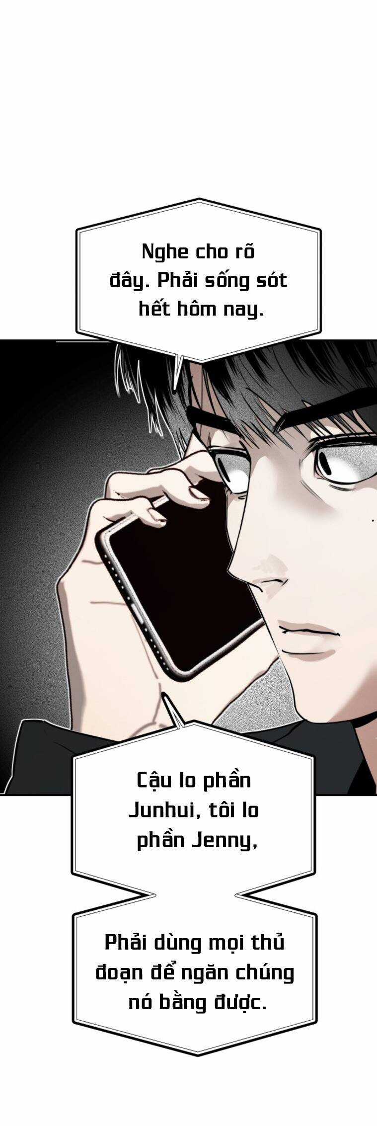 Chị Em Nhà Ki - Chapter 27 - Trang 8