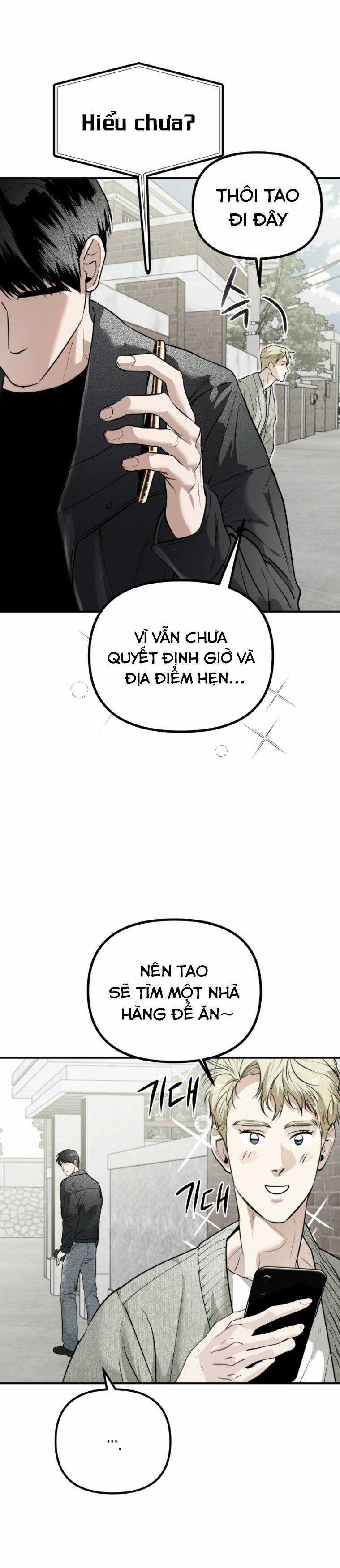 Chị Em Nhà Ki - Chapter 27 - Trang 9