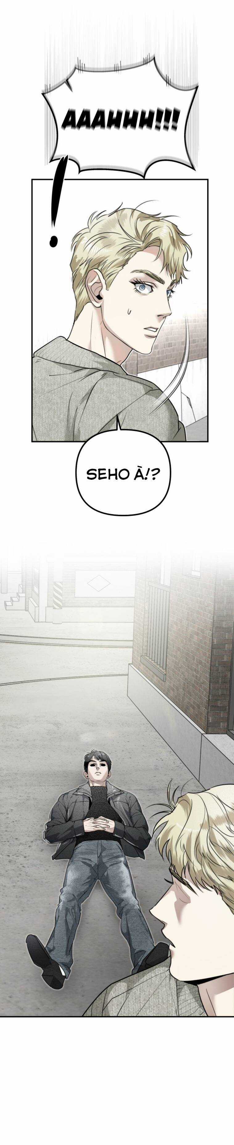 Chị Em Nhà Ki - Chapter 27 - Trang 10