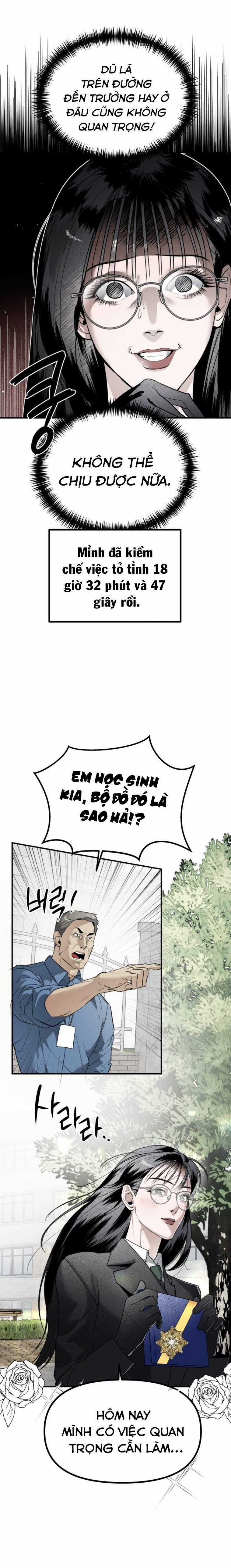 Chị Em Nhà Ki - Chapter 28 - Trang 2