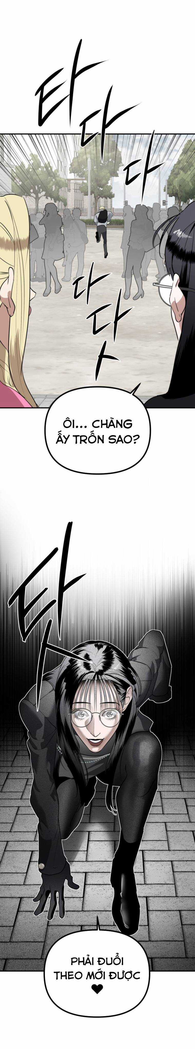 Chị Em Nhà Ki - Chapter 28 - Trang 12