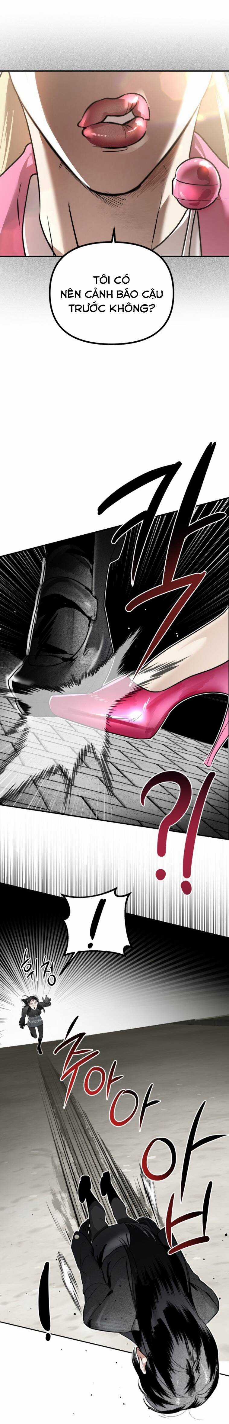 Chị Em Nhà Ki - Chapter 28 - Trang 13