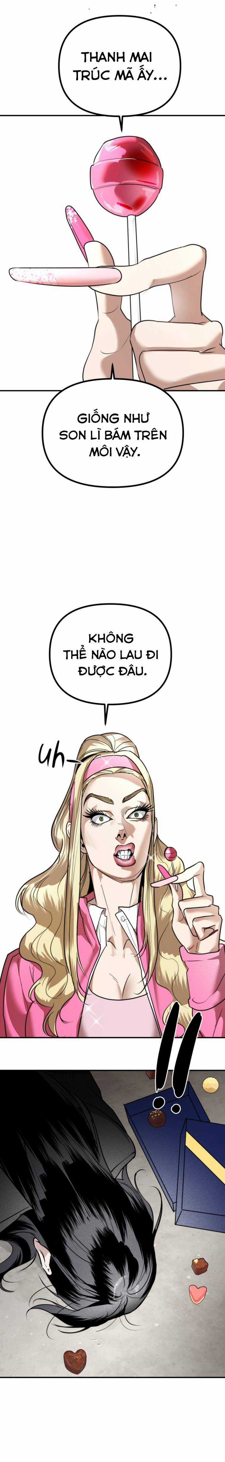 Chị Em Nhà Ki - Chapter 28 - Trang 14