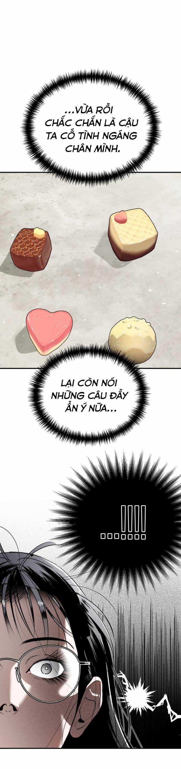 Chị Em Nhà Ki - Chapter 28 - Trang 15