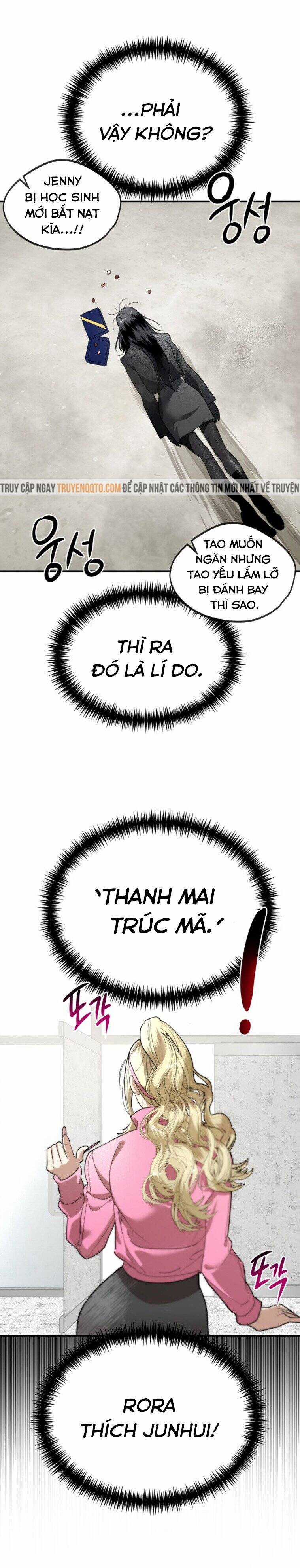 Chị Em Nhà Ki - Chapter 28 - Trang 16