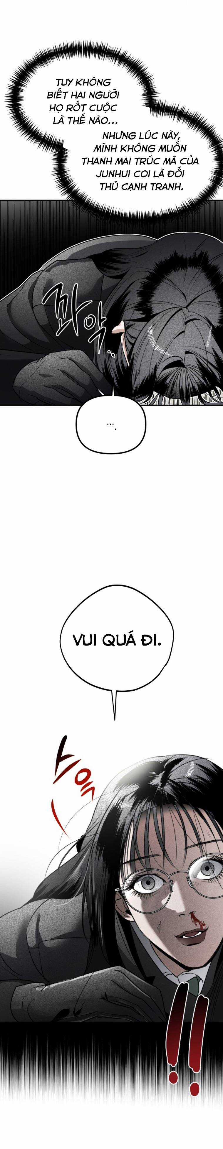 Chị Em Nhà Ki - Chapter 28 - Trang 17