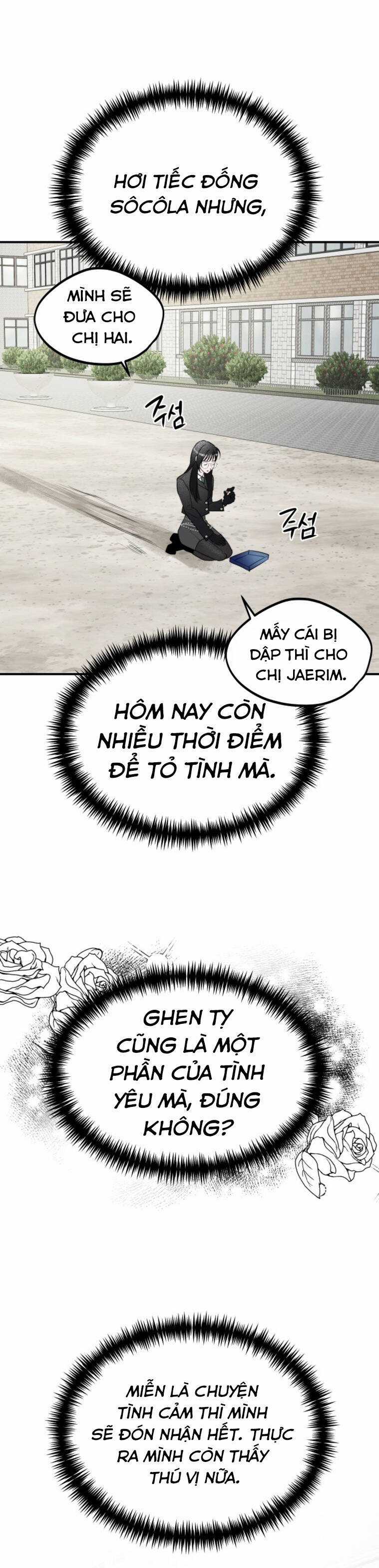 Chị Em Nhà Ki - Chapter 28 - Trang 18