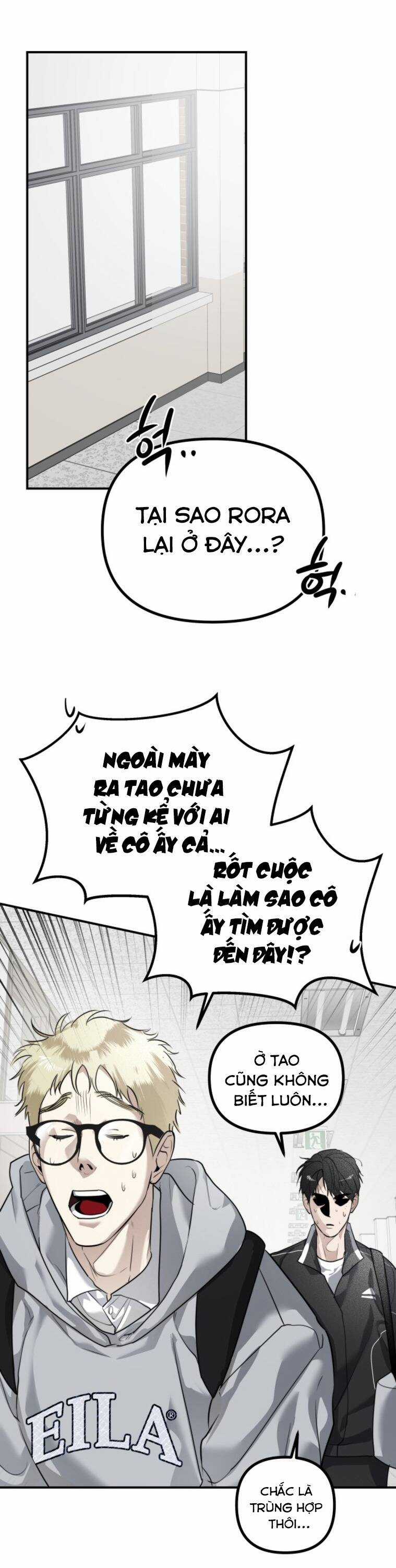 Chị Em Nhà Ki - Chapter 28 - Trang 20