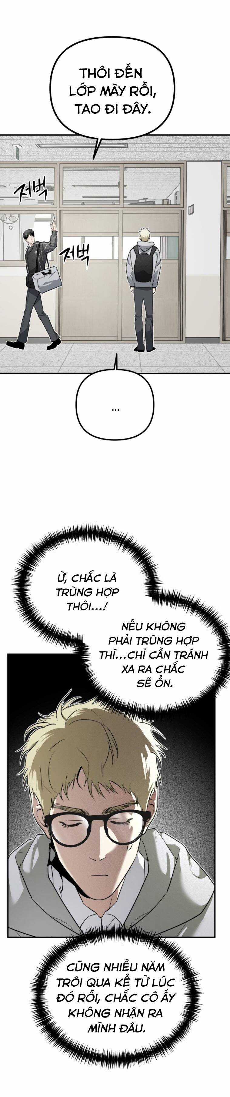 Chị Em Nhà Ki - Chapter 28 - Trang 23