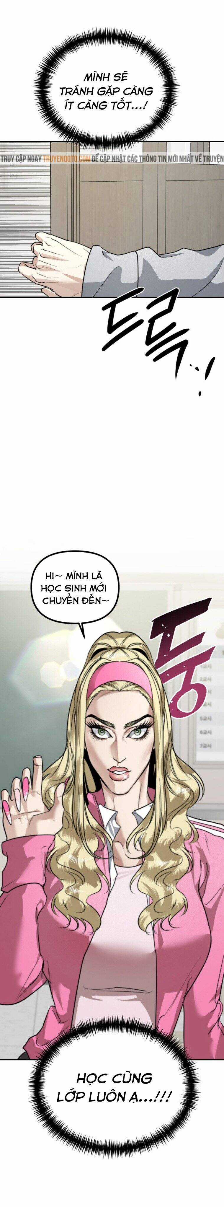 Chị Em Nhà Ki - Chapter 28 - Trang 24