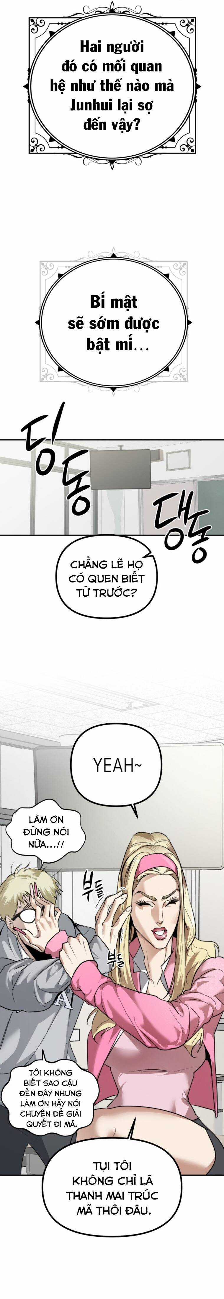 Chị Em Nhà Ki - Chapter 28 - Trang 26