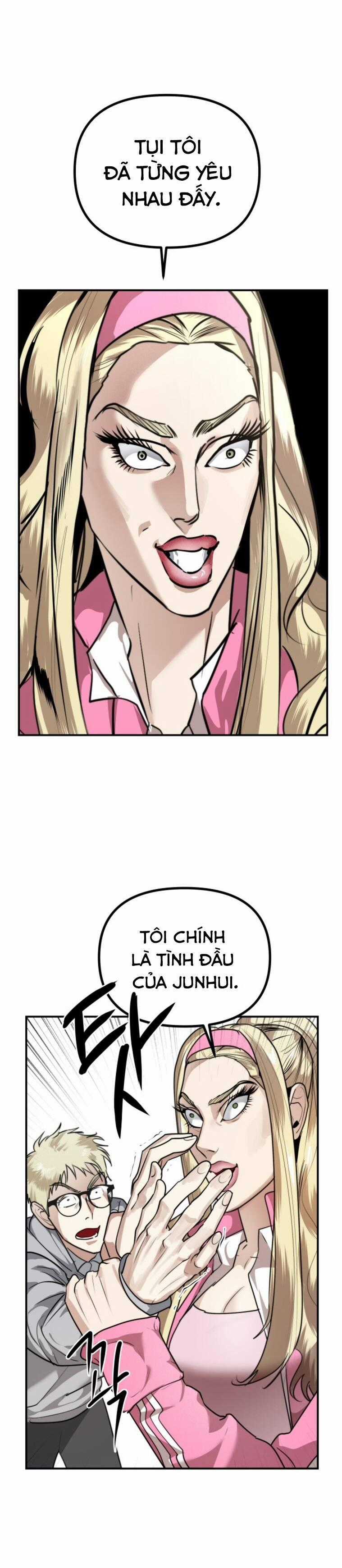 Chị Em Nhà Ki - Chapter 28 - Trang 27