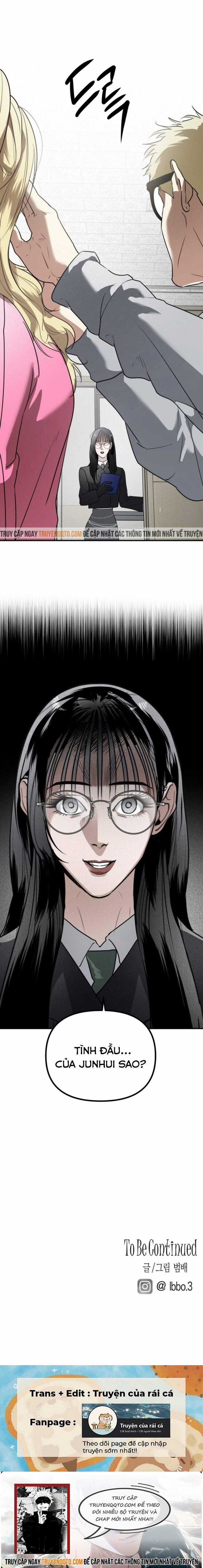 Chị Em Nhà Ki - Chapter 28 - Trang 28