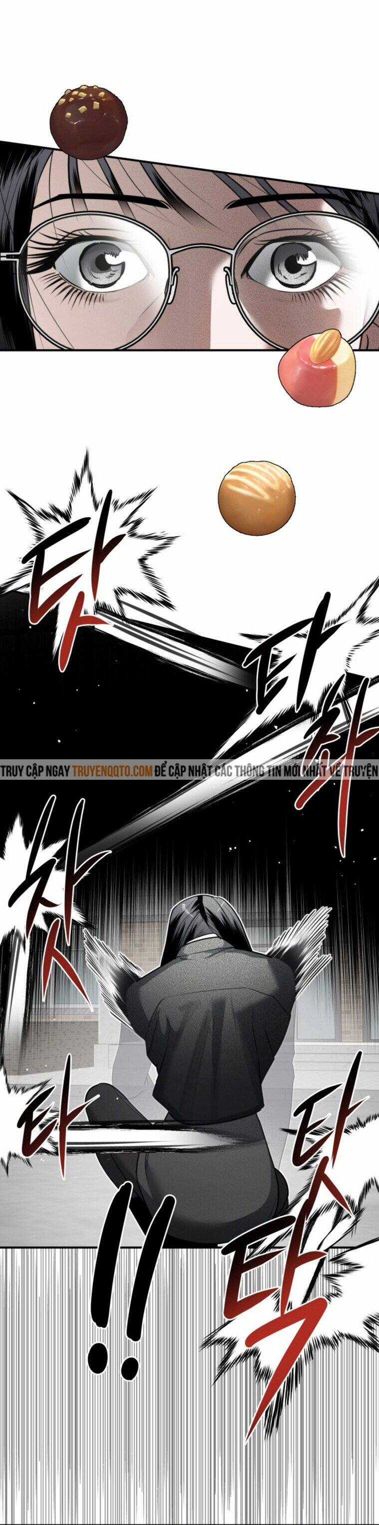 Chị Em Nhà Ki - Chapter 28 - Trang 5
