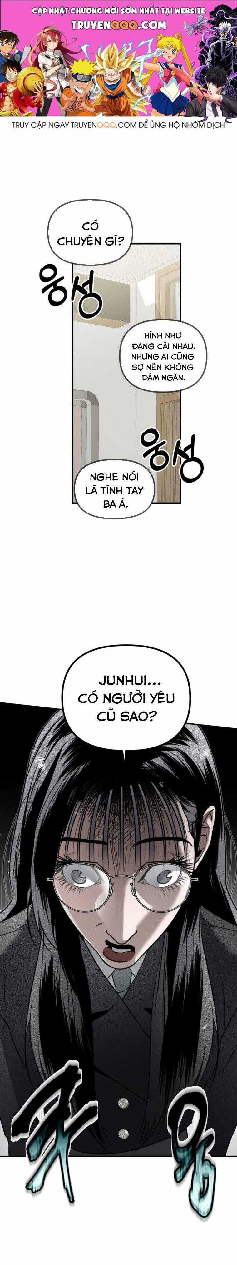 Chị Em Nhà Ki - Chapter 29 - Trang 1