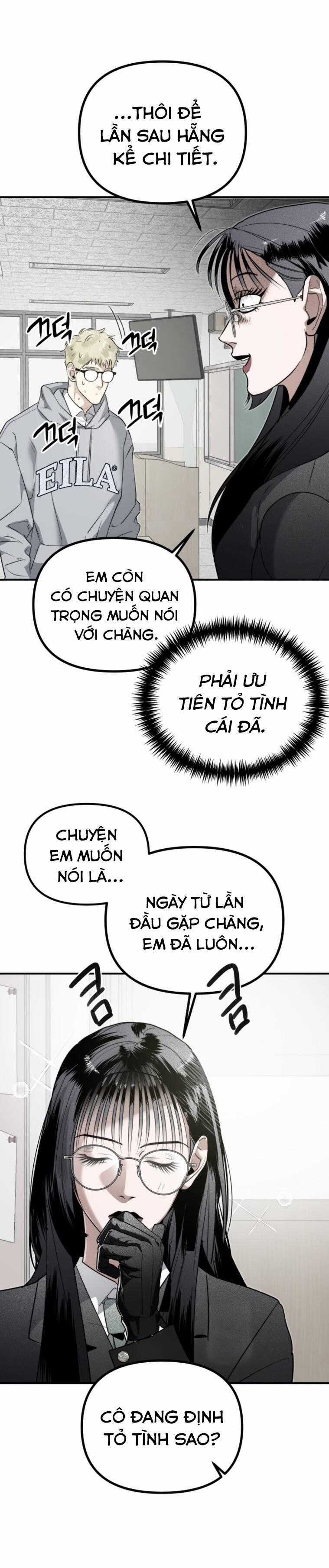 Chị Em Nhà Ki - Chapter 29 - Trang 2